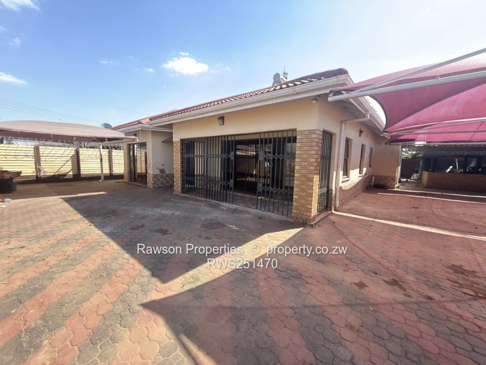 Kutandara Estate Family Home For sale (Sole Mandate)