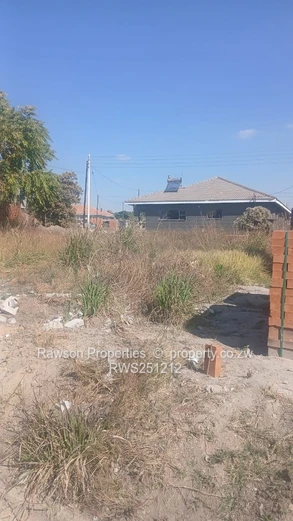 Superb opportunity in Mabvazuva 