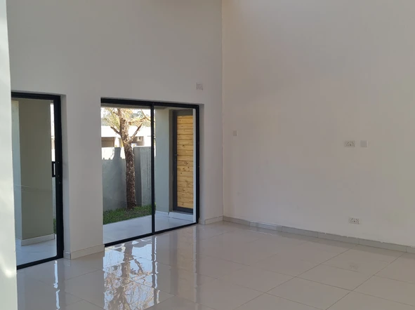 3 Bedroom Townhouse Complex