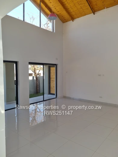 Arlington Estate 3 Beds Cluster House For Sale!!