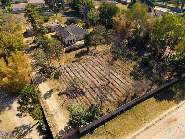 Commercial Property