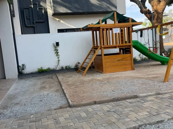 3 Bedroom Townhouse Complex