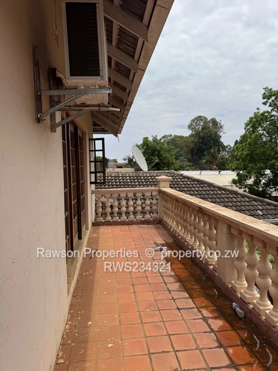 Marlborough  (Sole Mandate)