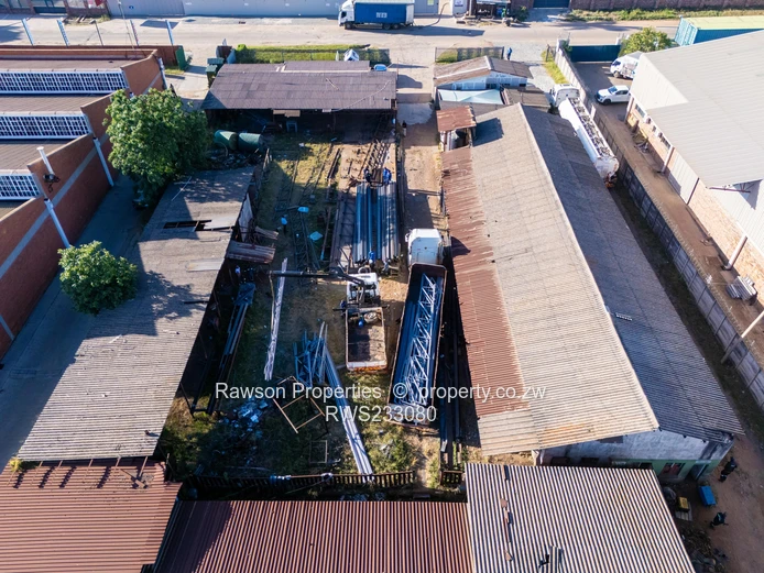 Commercial Space with Unlimited Possibilities!