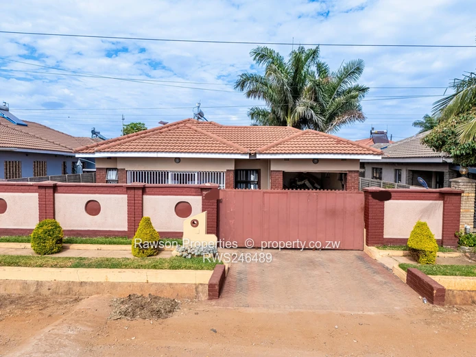Superb opportunity in Madokero Estate 