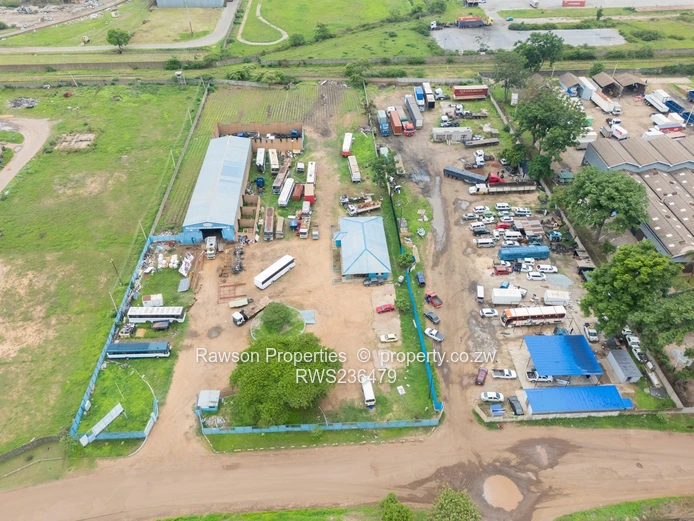 Willowvale  (Sole Mandate)