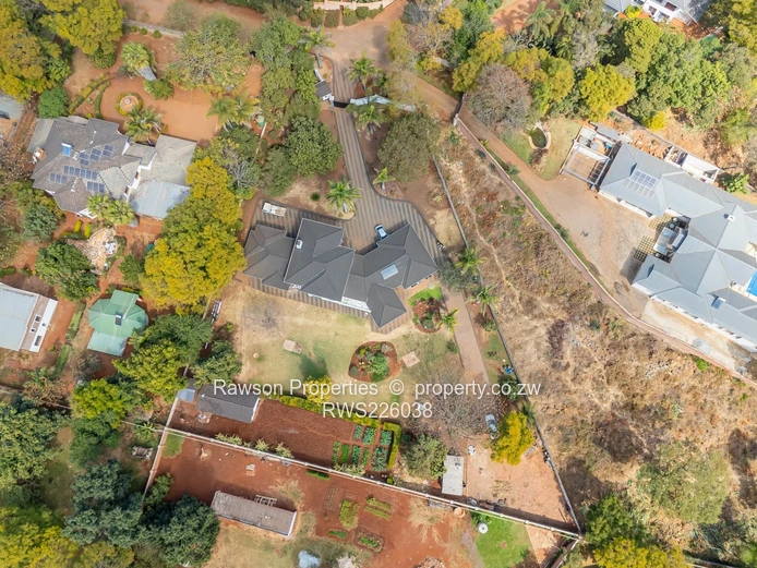 Your ideal property! (Sole Mandate)