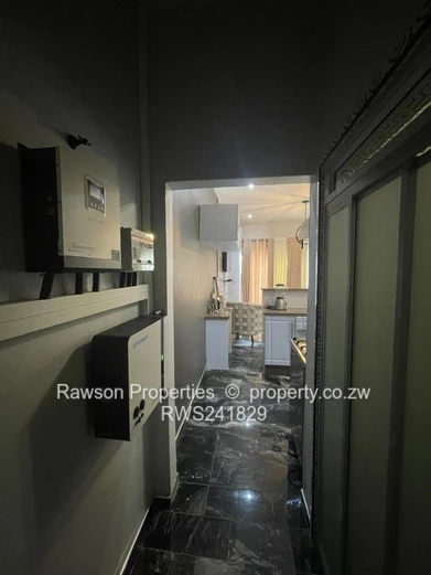 Millennium Heights Apartment for sale