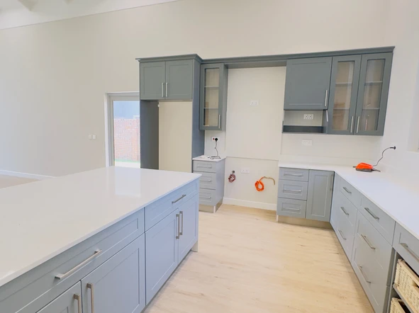 3 Bedroom Townhouse Complex