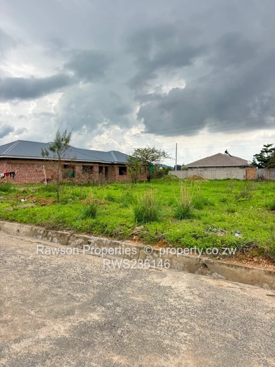 Erasmus Park Phase 1 (Sole Mandate)