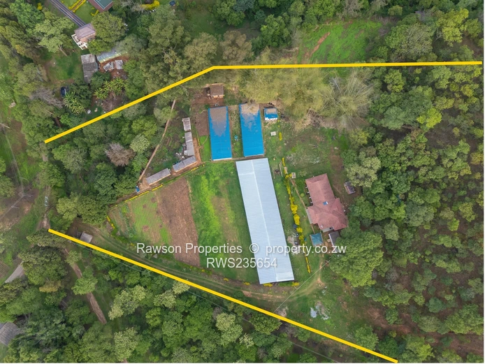 Prime Land in Umwinsidale!!