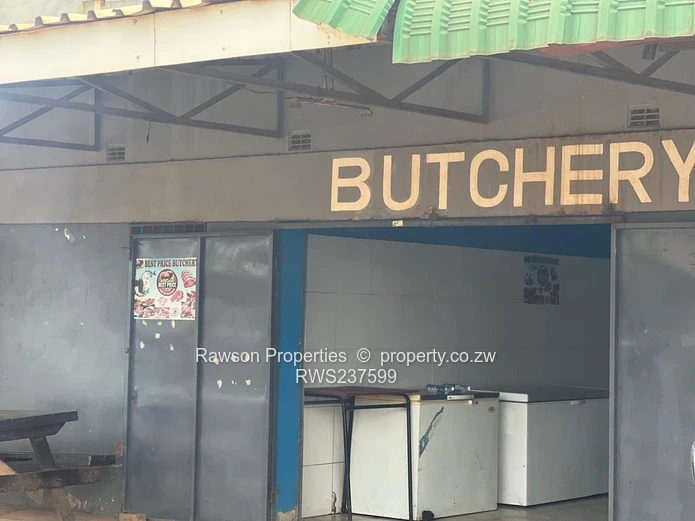 Investment Property!!