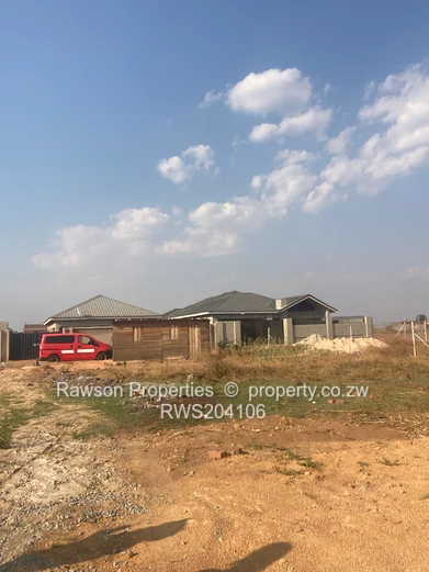 Stand For Sale in Zimre Park