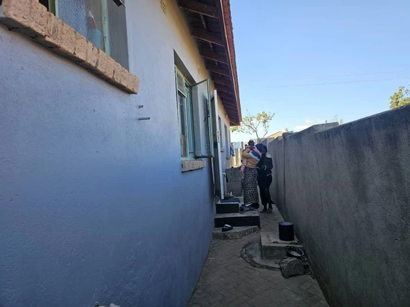 32 Bedroom House