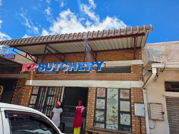 Shop & Retail Property