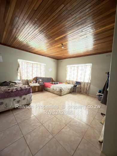 Malborough Well Maintained House For Sale