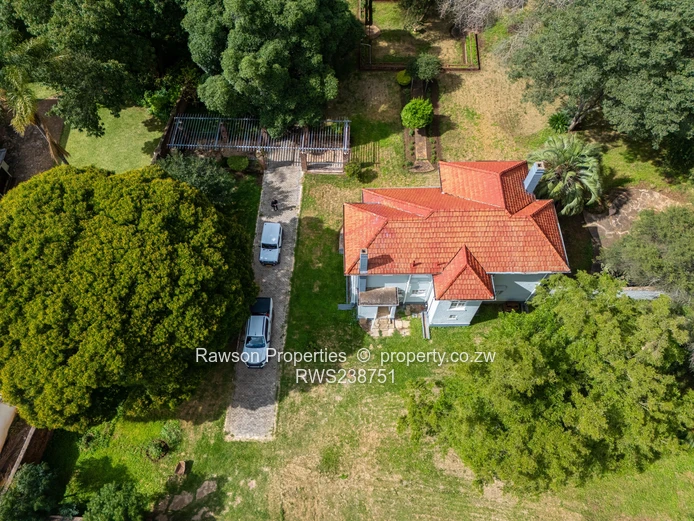 Negotiation makes it yours