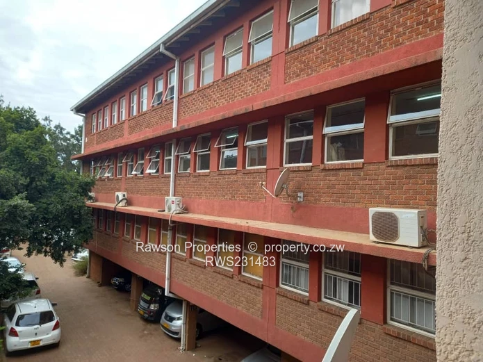 Number 1 Union Avenue Offices for sale