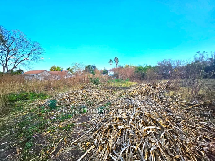 Investment Opportunity! Ideal for cluster development. 