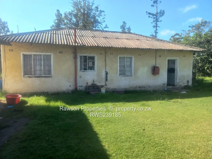 Hatfield ( ParkMeadowlands) House For Sale (Sole Mandate)