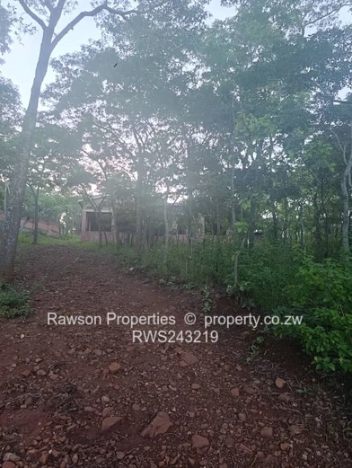 Build your dream home