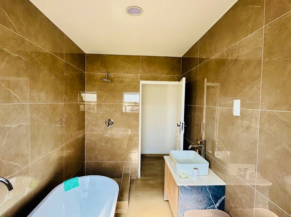 2 Unit Townhouse Complex