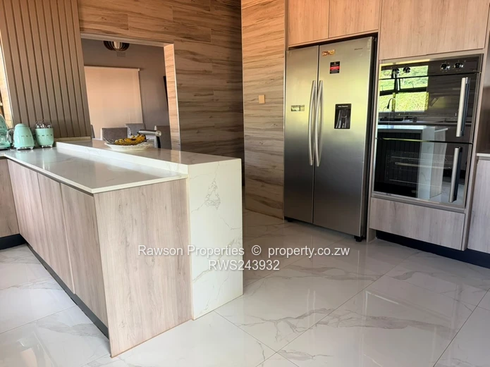 Rolf Valley House For Sale