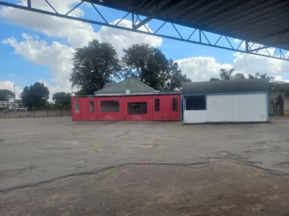 Shop & Retail Property