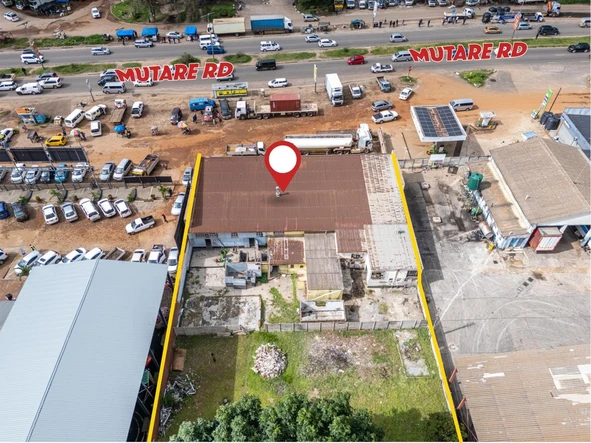 Shop & Retail Property