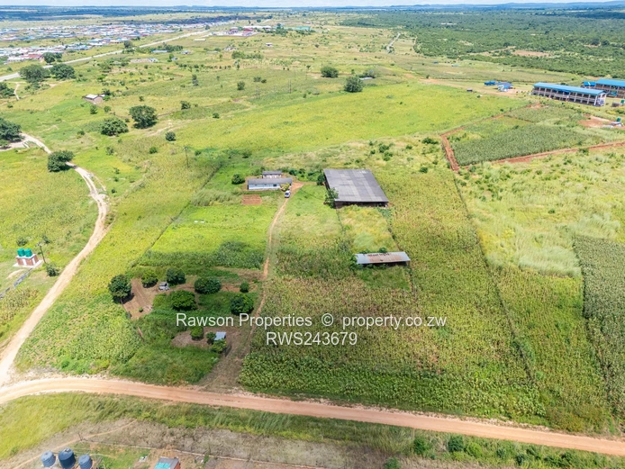  New on the market 