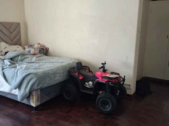 Flat & Apartment