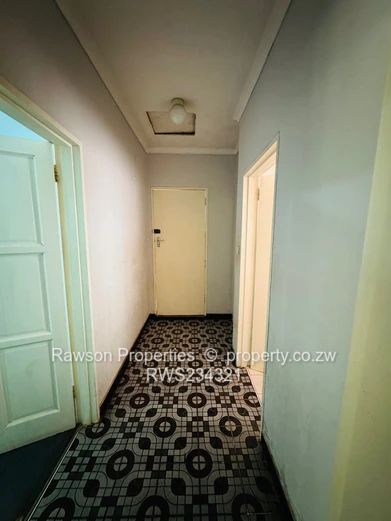 Marlborough  (Sole Mandate)