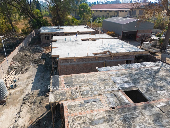 Highlands Boundary Villas For Sale | Off-Plan
