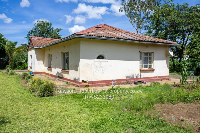 Gweru Windsor Park House