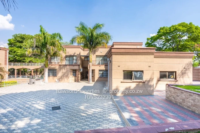 Your ideal property!