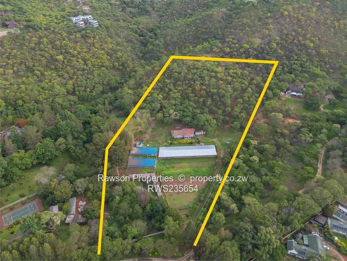 Prime Land in Umwinsidale!!