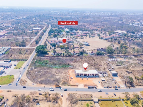 Shop & Retail Property