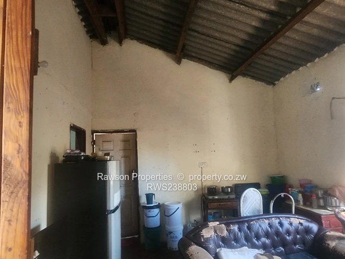 Investment opportunity  (Sole Mandate)