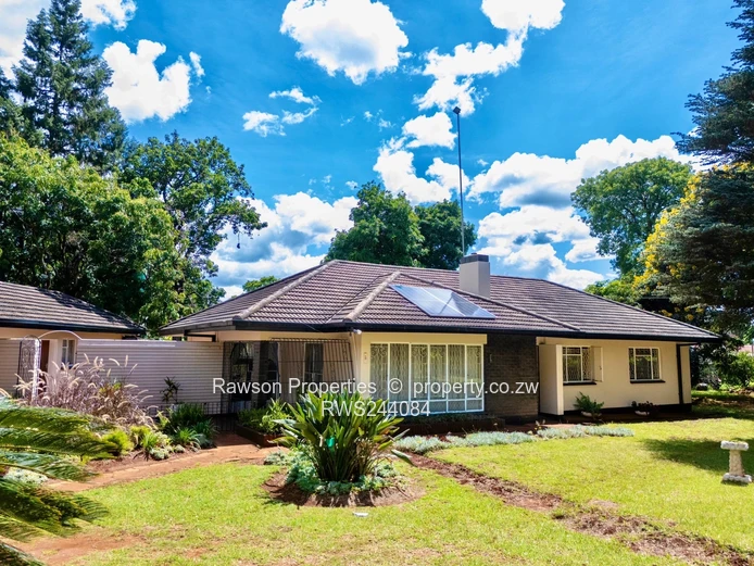 Mount Pleasant House For Sale