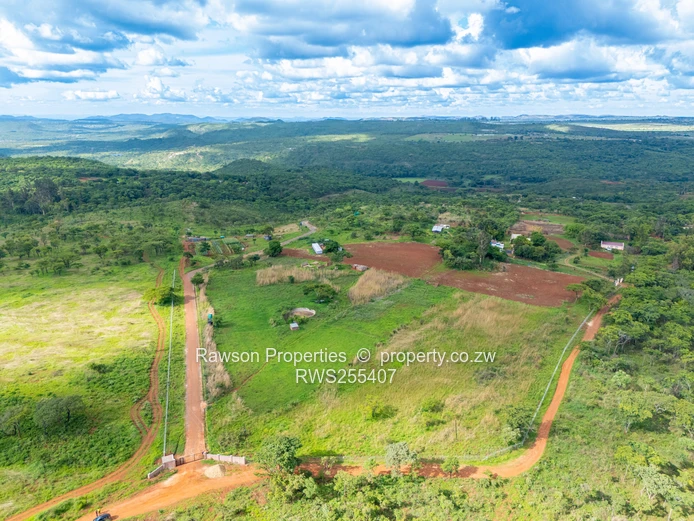 Glenforest Agro-resident plot for sale