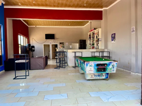 Shop & Retail Property