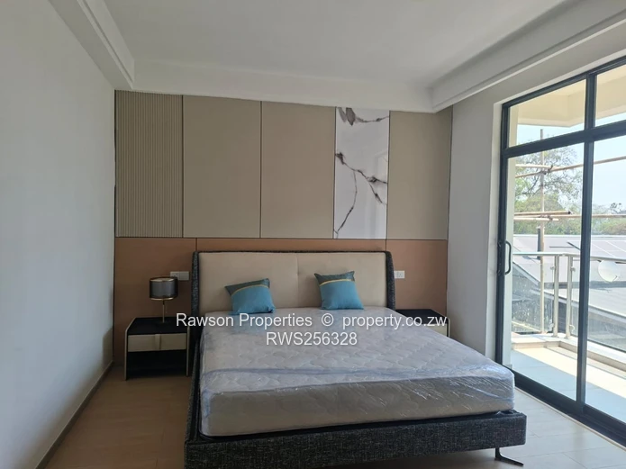 Highlands Duplex Flats For Sale
