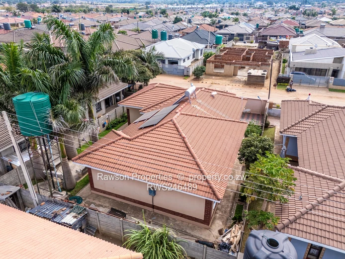 Superb opportunity in Madokero Estate 