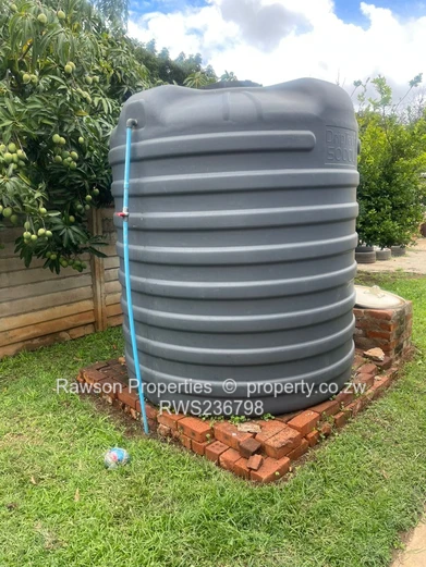 Investment opportunity 