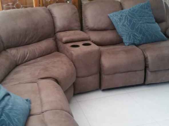 3 Bedroom Townhouse Complex