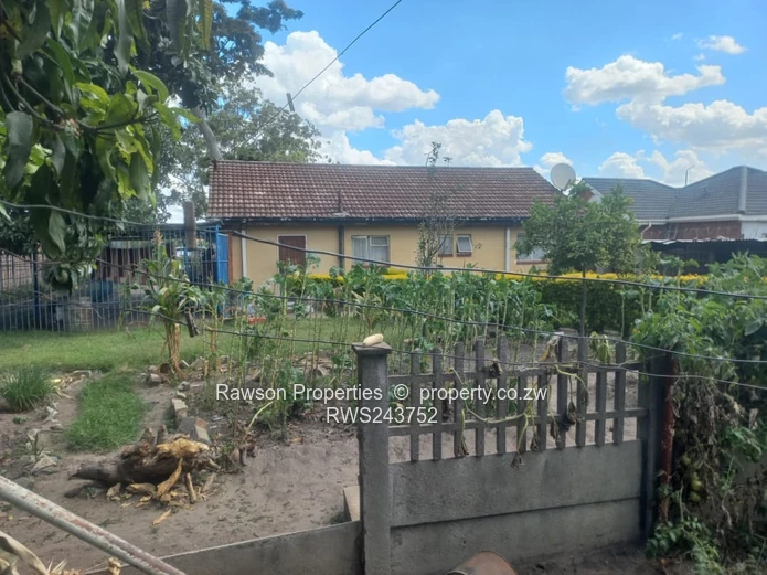 St Martins House For Sale (Sole Mandate)