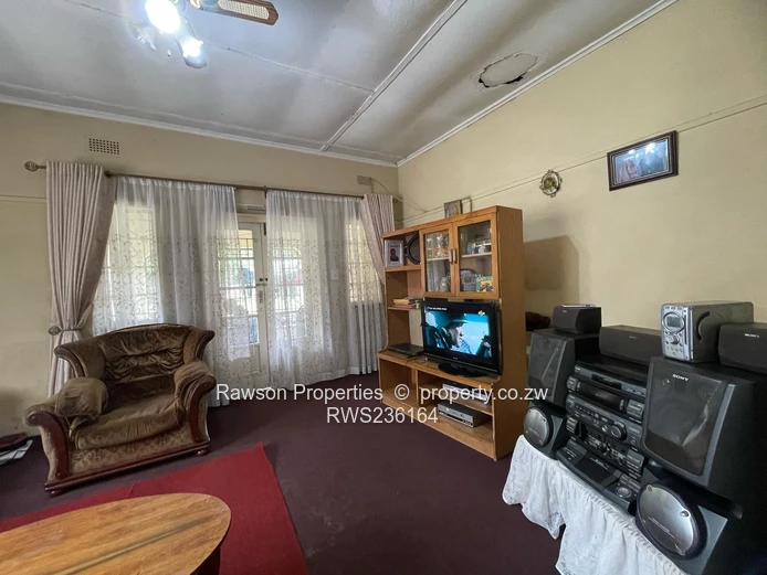 Avondale West Investment Property For sale (Sole Mandate)