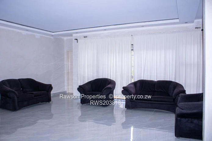 Family Home (Sole Mandate)