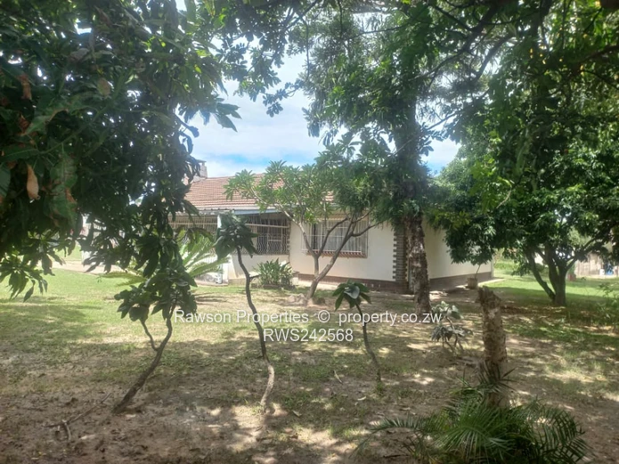 Waterfalls (Parktown) House For Sale (Sole Mandate)