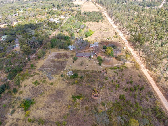 Farm & Agricultural Land